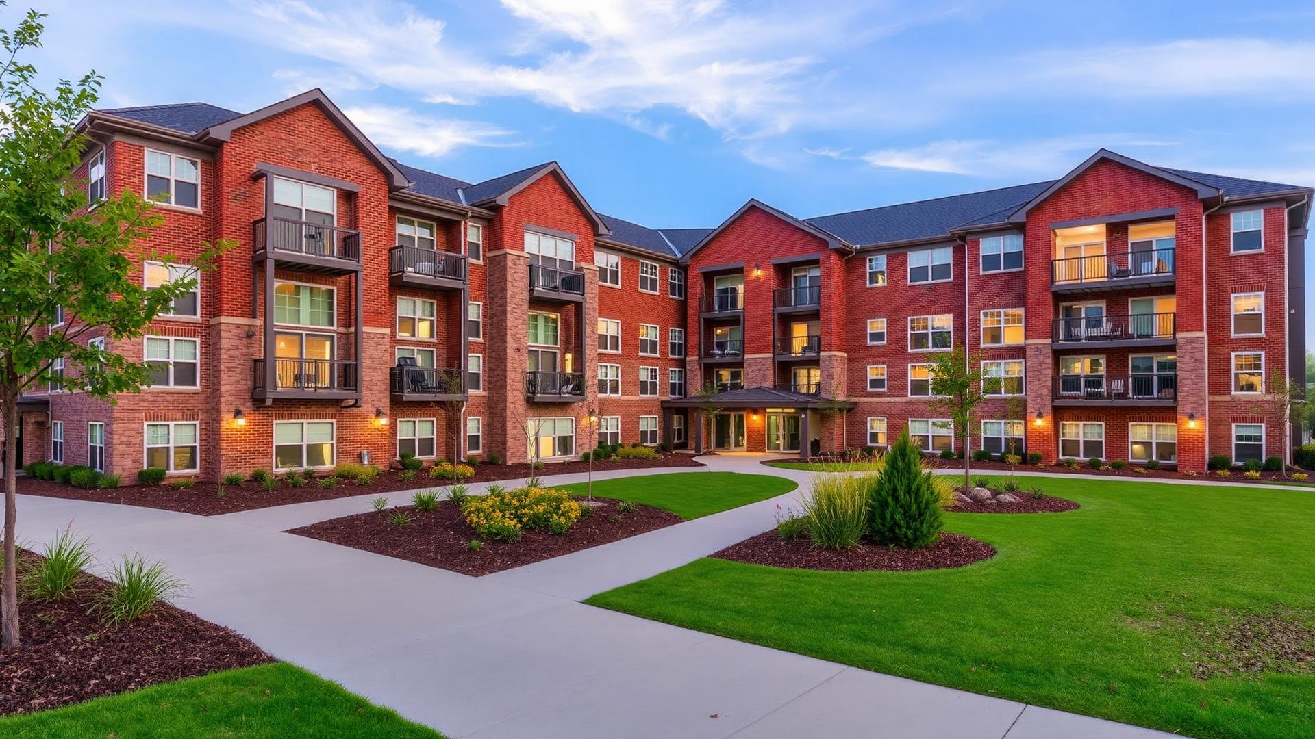 Multi-Family Loans